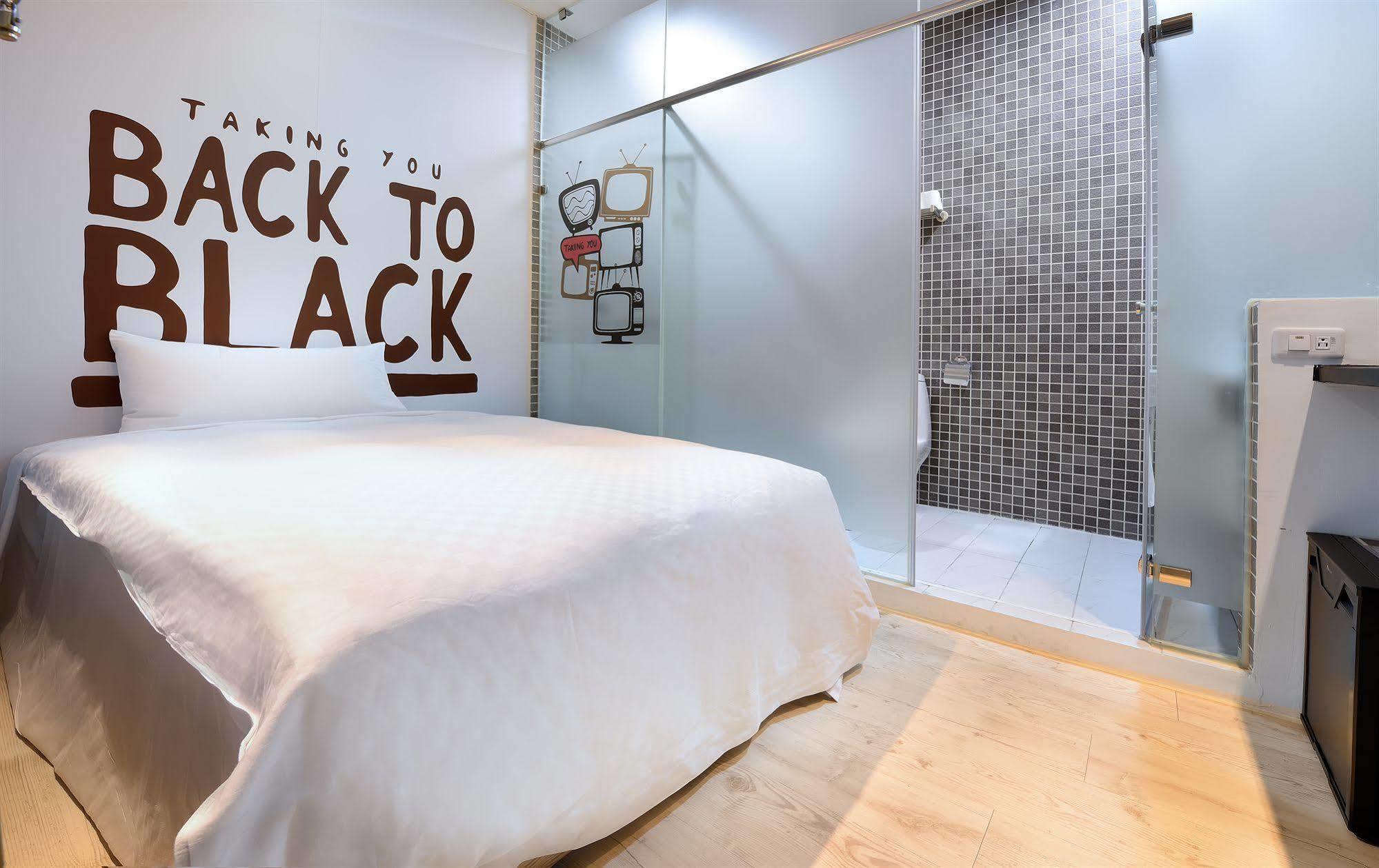 Nl Concept Hotel Гаосюн Экстерьер фото